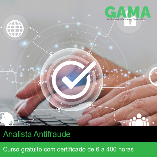 Analista Antifraude